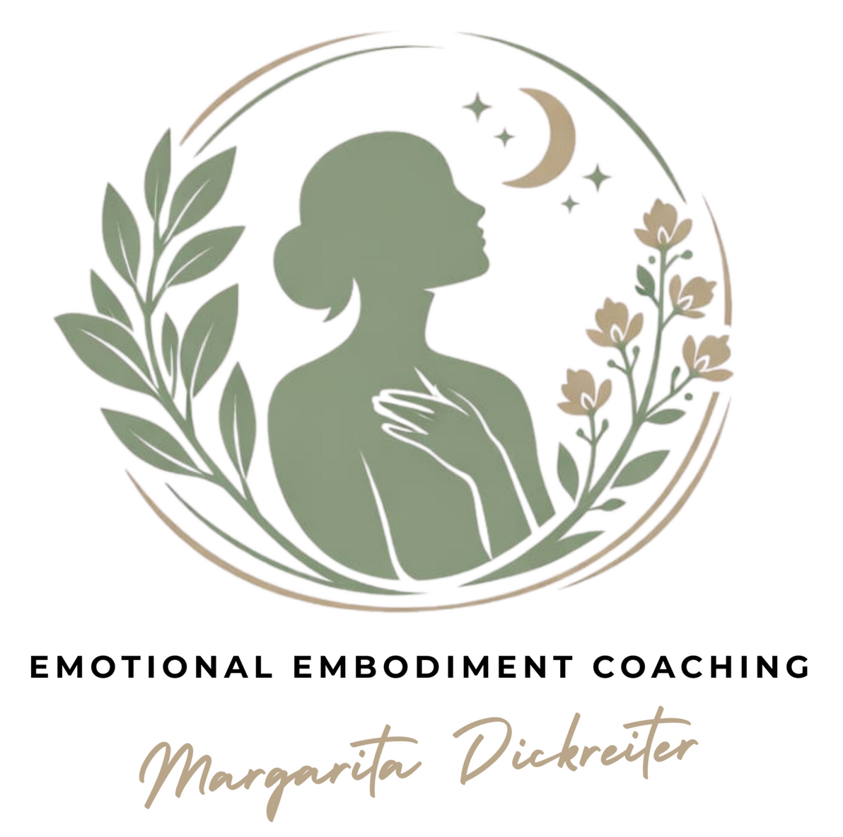 Margarita Dickreiter Emotional Embodiment Coach