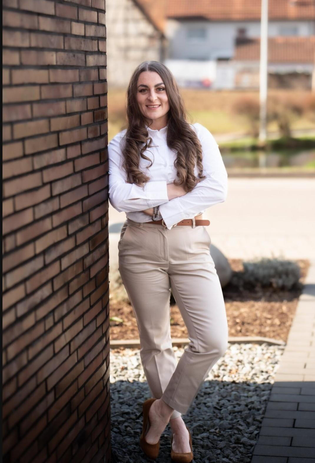 Margarita Dickreiter Emotional Embodiment Coach